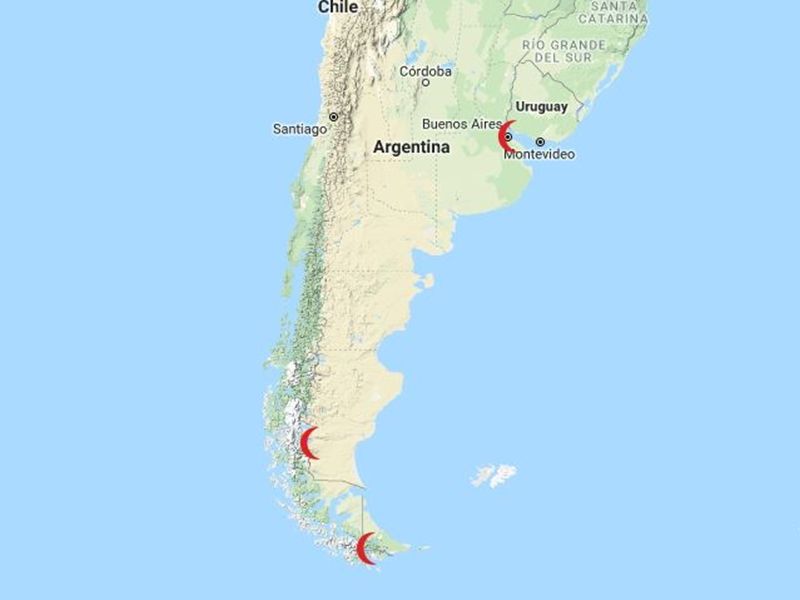 El Calafate e Ushuaia - Image 7