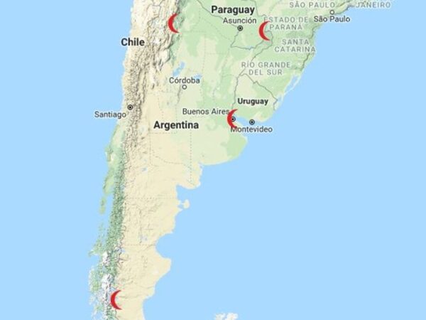 El Calafate, Salta, Jujuy e Cataratas - Image 7