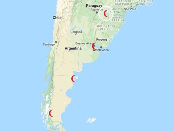 Península Valdés, El Calafate e Cataratas - Image 7