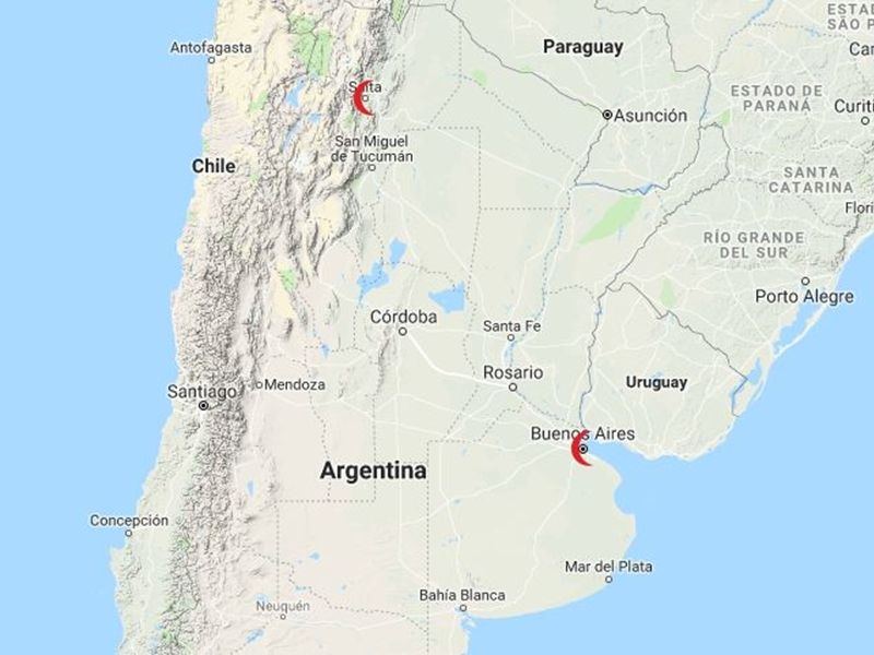 Salta y Jujuy - Image 4