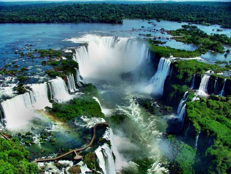 Mendoza e Cataratas de Iguazú - Image 5